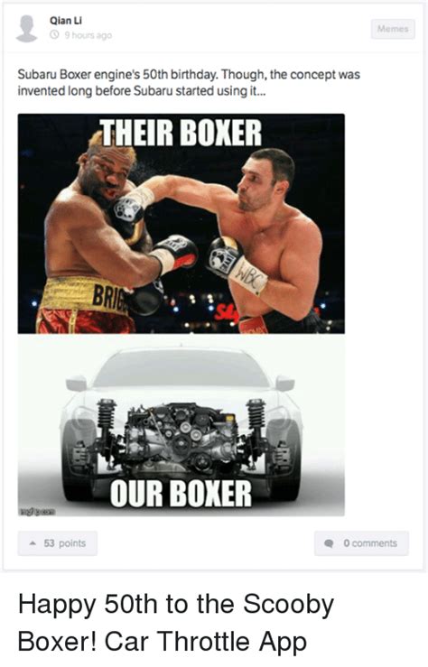 Maybe you would like to learn more about one of these? Boxing Happy Birthday Meme | Happy Birthday Meme