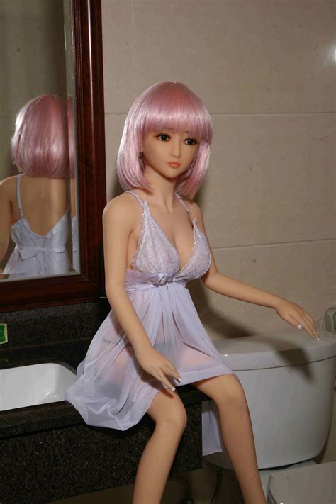 We offers size anime figures products. Japanese Silicone Sex Love Doll - Sara 125cm