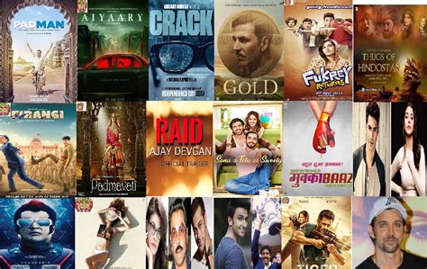 Also find details of theaters in which latest hindi movies are playing along. VIDMATE FOR MOVIE: List of Upcoming Bollywood Movies 2018 ...