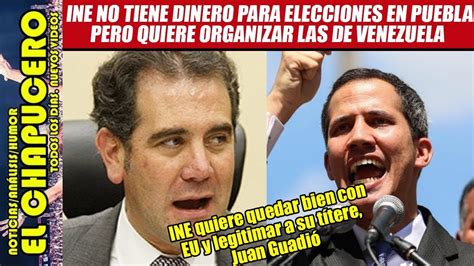 Reglamento de la anc venezuela 1999 by wcardenas. INE, experto en fraudes, quiere organizar nuevas ...