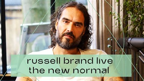 The luminary channel also includes access to the midnight miracle, a new show from creators talib kweli, yasiin bey, and dave chappelle. Joe Wicks on the NHS & Pandemic Positivity | Russell Brand ...