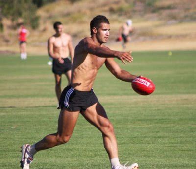 Football and helps promote the game among the muslim community. Bachar Houli Shirtless Body, Girlfriend or Wife, Rugby Hunk