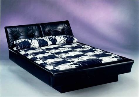 Strata® 85% waveless waterbed mattress. Pin by Vickey Kalambakal on Boomer Book of Christmas ...