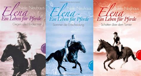 Maybe you would like to learn more about one of these? Elena - Gegen Alle Hindernisse - downwfile