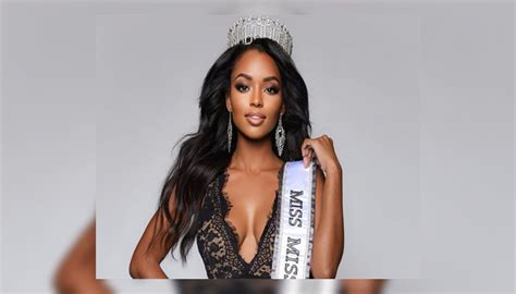 Browse the user profile and get inspired. Miss USA Aysa Branch 'annoyed' by people assuming she is a Trump supporter