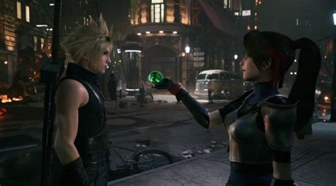 Speaking of voices, the english cast of final fantasy vii remake is surprisingly stacked full of amazing talent. Final Fantasy 7 Remake Voice Actors Revealed | Prosyscom ...