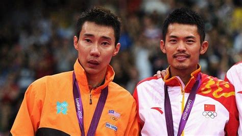 Final lin dan won a significant title again after two years. Lin Dan Kirim Lagu Perpisahan karena Ditinggal Lee Chong ...