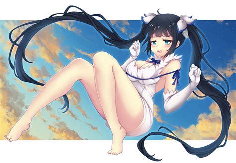 Hestia Wallpaper and Background Image | 1366x944 | ID ...