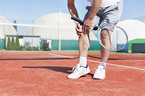 The Importance of Treating Sports Injuries | Alexander Orthopaedics