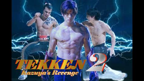 With this portal, friv 2011, it is possible to discover wonderful friv 2011 games. Download Film Tekken 2 Sub Indo - Chrisyel