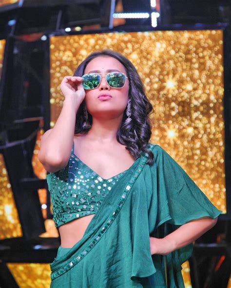 Neha kakkar music featured in. Neha Kakkar Shares Pics Of Sprawling New House; Shares ...