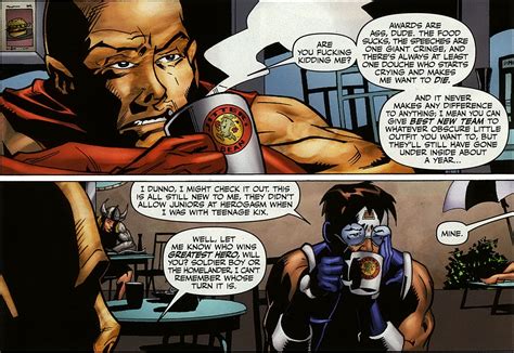 Netflix notes in its announcement that jupiter's legacy comic fans might want to take a closer look at the teaser to uncover some fun hidden details. Jack from Jupiter (Character) - Comic Vine