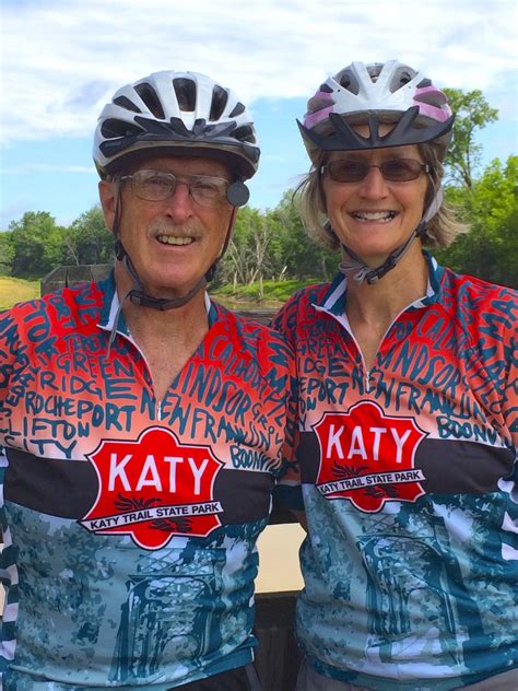 The segment ends at southern avenue in the town of east greenbush. Katy Trail Rail-Trail Ride Across Missouri Bike Tour ...