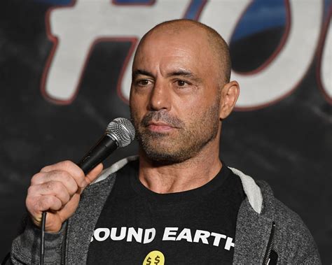 Joe rogan podcast, has actually been a longtime marijuana advocate. Joe Rogan Believes UFC Fighter Jon Jones' Troubles Are ...