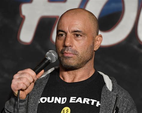 Joe rogan was born on august 11, 1967 in newark, new jersey, usa as joseph j. Joe Rogan Believes UFC Fighter Jon Jones' Troubles Are ...