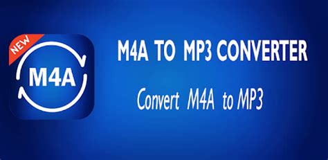 Hosting for music, mp4, mp3 tags and images. M4A to Mp3 Converter - M4b to mp3 - M4p to mp3 - Apps on ...