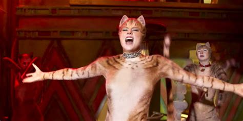 They're essentially no different than any of our cats though with their silly antics, strong desire for treats, and evil stares. 'Cats' fans are demanding the release of the 'Butthole Cut ...