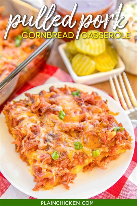 These recipes are terrific choices for all types of leftover roast pork, including pork loin, pork tenderloin, pork shoulder turn your leftover pork roast into a yummy egg noodle casserole. Leftover Pork Roast Casserole : How To Cook 1 Pork Roast ...