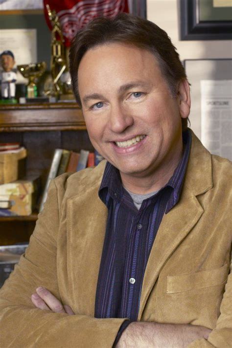 The big celebrity heights database. John Ritter (September 17, 1948 - September 11, 2003 ...