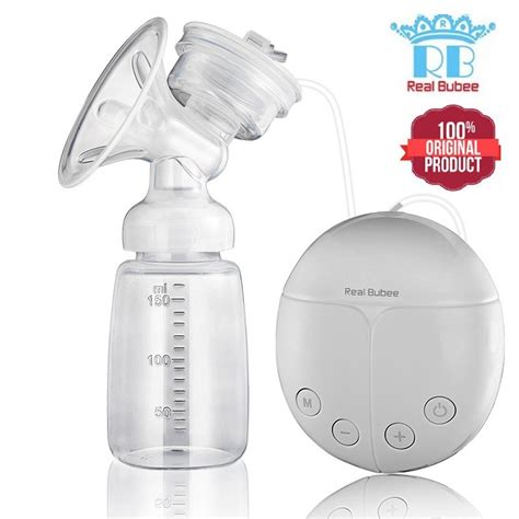 Haakaa gen 3 silicone breast pump milk collector. REAL BUBEE Automatic Electric Massage Breast Pump with ...