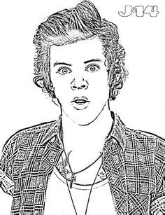 5 out of 5 stars. one direction coloring page - Google Search | Coloring ...