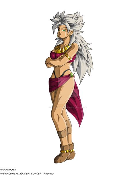 20 dragon ball female fusion characters | charliecaliph about video : ANCIENT SAIYAN GOD FORM Asura In Ancient Saiyan God - Type ...