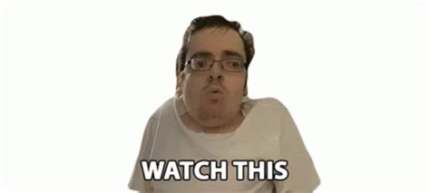 Want to see more posts tagged #ricky berwick? Watch This Ricky Berwick GIF - WatchThis RickyBerwick ...