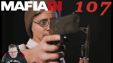 Who do you think is the mafia and who do you think will win?? Let's Play: Mafia 3 #107 Alvarez - YouTube