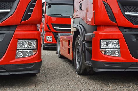 Checking your credit gives you. How Much Do Lorry Drivers Earn In The UK - Anthony Jones