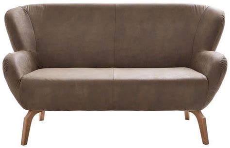 Sofas couches online kaufen xxxlutz. ZWEISITZER-SOFA Lederlook Braun online kaufen XXXLutz ...