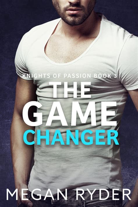 Ryder was born in fresno, california. The Game Changer - Megan Ryder