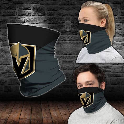 High quality nhl hockey broadcast secure & free. Vegas Golden Knights Nhl Sport Neck Gaiter Bandana ...