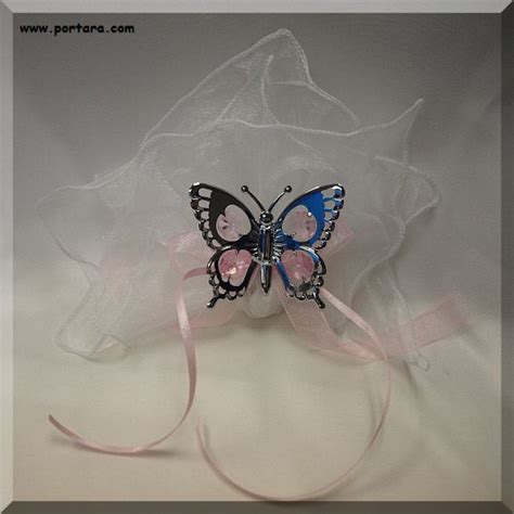 Scegli la consegna gratis per riparmiare di più. Butterfly With Austrian Swarovski Crystals Bomboniere