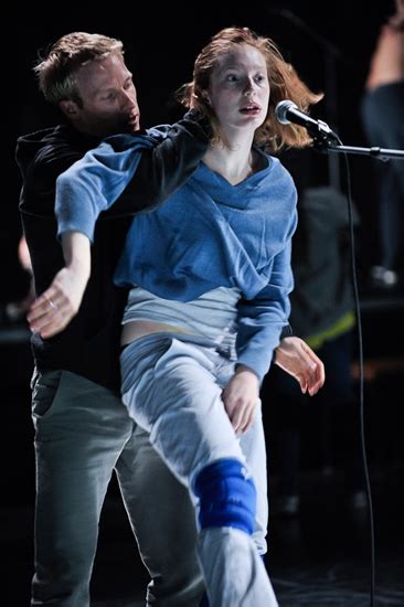 May 18, 2021 may 18, 2021 by the times of israel. Schaubühne - Ensemble - Schauspiel - Gäste - Luise Wolfram