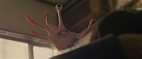 We did not find results for: Parasyte live-action trailers hit creepy level 2