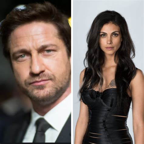 Gerard james butler (born 13 november 1969) is a scottish actor and film producer. Gerard Butler & Morena Baccarin on Survival and the ...