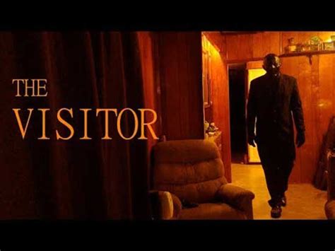 200713+ 1h 44msocial issue dramas. Film Review: The Visitor (short film) (2018) | HNN