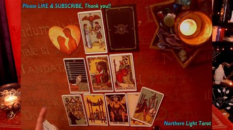 This is a special free love tarot reading that uses a unique 3 card spread exclusive to trusted tarot. Pick a Card 💖DOES HE LOVE ME? & WHAT'S NEXT FOR US?💖 LOVE ...