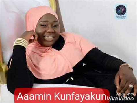 Iwa rere latest 2019 music video by alh mistura aderounmu asafa. Last Prophet By Alh Gawat Oyefeso - Alh Sheikh Muyideen Ajani Bello Youth In Islam 2019 Yoruba ...