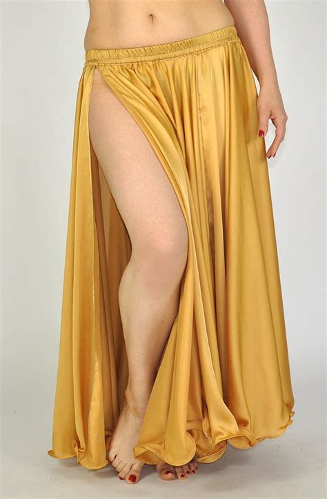 Shop for satin pleated skirt online at target. Silky Satin Skirt - Gold | Bellydance Boutique UK
