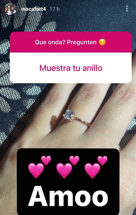 Belu lucius habló del problema de salud de su hijo de un año y medio. Igual que el tío: La romántica propuesta de casamiento que ...