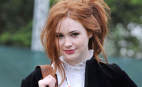 Быть киллером может быть одновременно весело, но и трудно. Karen Gillan To Headline Assassin Action Film Gunpowder ...