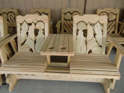 Browse outdoor furniture, accessories and entertaining items. Amish made from Muddy Pond, TN | Decor, Outdoor decor ...