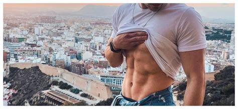 A am c have been b were d be 4 il'yas wishes he …. STOP EVERYTHING : Instant Six Pack Abs Is A Real Thing Now ...