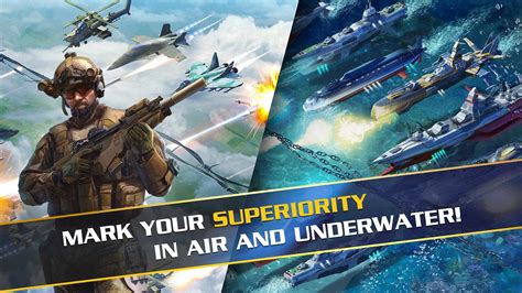 Download sky fighters 3d mod apk latest version 2020 with unlimited money and gems mods free for android 1 click. World At Arms Mod Apk Offline Free Download [Unlimited ...