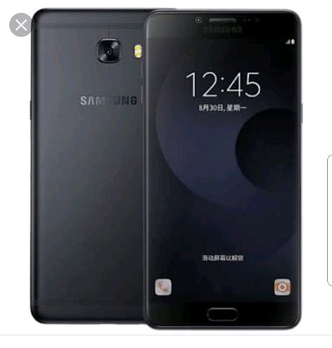 We would like to show you a description here but the site won't allow us. Jual Samsung Galaxy C9 Pro Grs Resmi SEIN di lapak MULTI ...