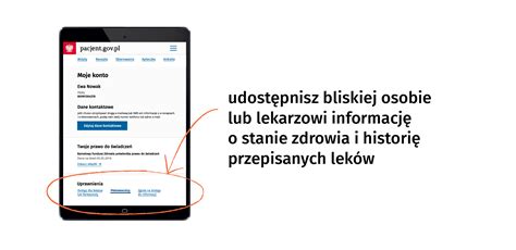 19 marca 2018 roku do konsultacji publicznych trafił projekt ustawy o internetowym koncie pacjenta internetowe konto pacjenta dzieci mają założone przy rodzicach. Internetowe Konto Pacjenta (IKP)