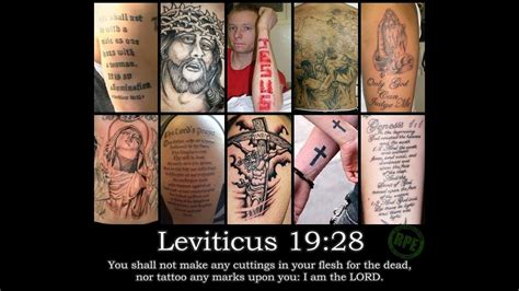 There are also several moments in the bible which demonstrate the powerful evil influence of lust, and the repercussions of adultery. in Assyrian-what does the bible say about tattoos- 2الوشم ...