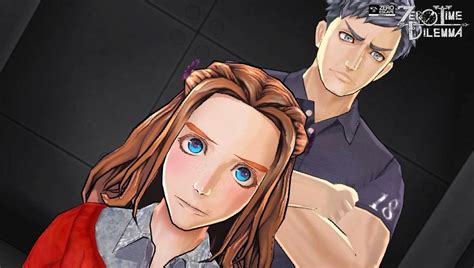 Falling short of tying up the series' various loose ends and solving its. Review: Zero Escape: Zero Time Dilemma - PS Vita (9/10 ...
