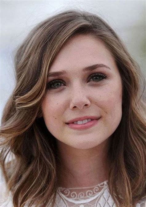 Maybe you would like to learn more about one of these? Best Trendy Hairstyles and Haircuts according to Face ...